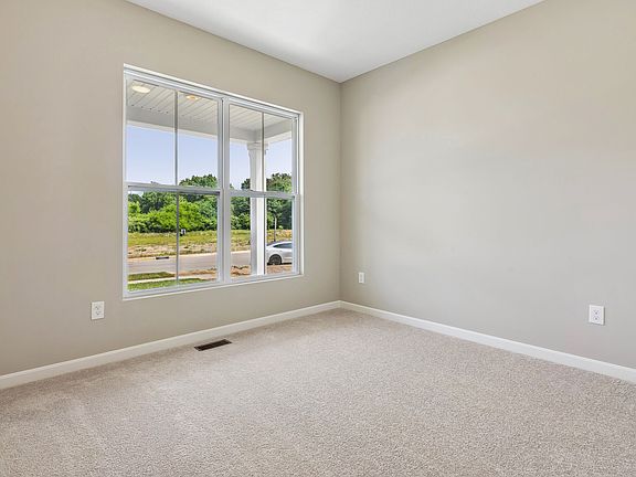 Bedroom - Representational Photo