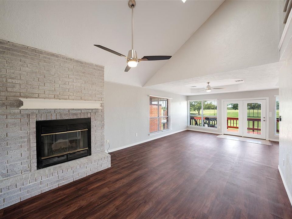 509 NW Fairway Villa Pl APT 2, Lawton, OK 73505 Zillow