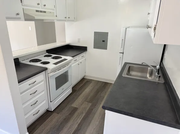 401 Pine St, Mill Valley, CA