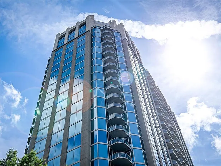 2795 Peachtree Rd NE #1701 — Photo 41