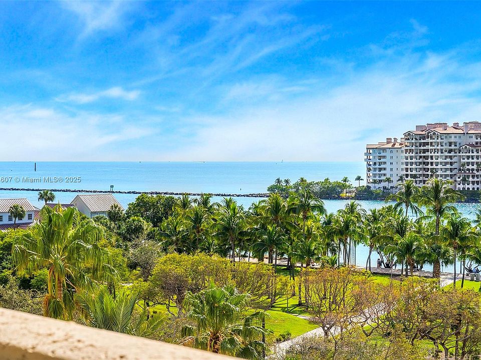 1st image of 300 S Pointe Dr APT 708