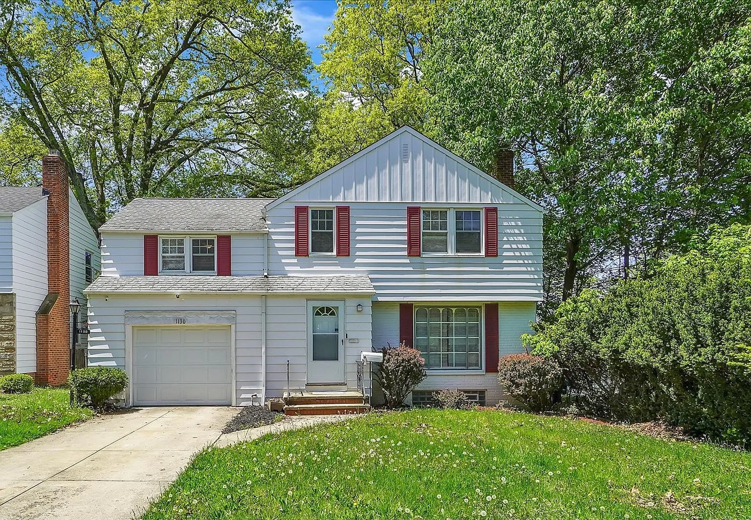 1130 Haselton Road — Photo 1
