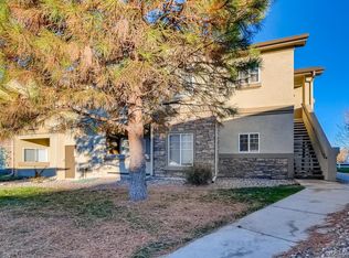 7044 Ash Creek Hts APT 104, Colorado Springs, CO 80922