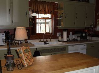 404 Bond St, North Manchester, IN 46962