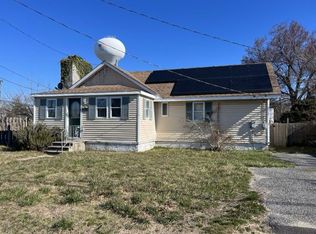 1 E Florida Ave, Villas, NJ 08251