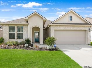 13812 Bellacosa Ave, Baton Rouge, LA 70817