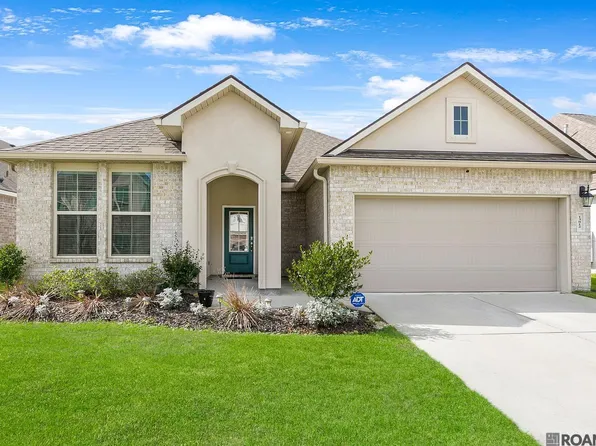 13812 Bellacosa Ave, Baton Rouge, LA 70817