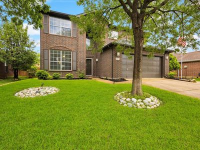 2611 Timberline Dr, Flower Mound, TX, 75028
