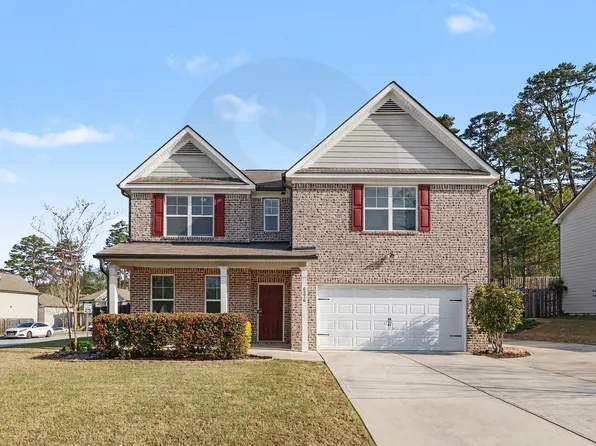 6276 Noreen Way, Lithonia, GA 30058