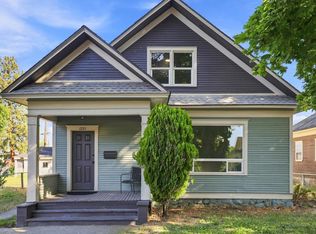 1221 E Carlisle Ave, Spokane, WA 99207