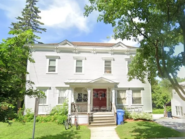 311 S Union St, Burlington, VT