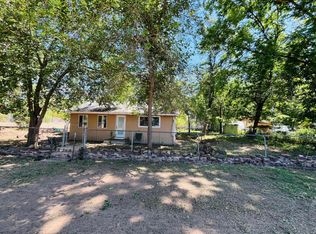 769 E Sycamore Creek Ln, Payson, AZ 85541