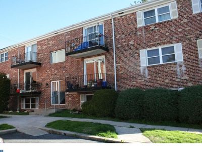 117 Railroad Ave APT 12, West Grove, PA, 19390