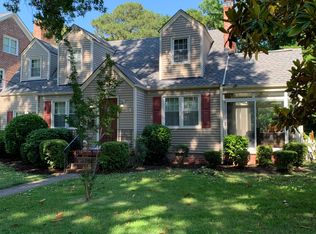 5316 Rolfe Ave, Norfolk, VA 23508