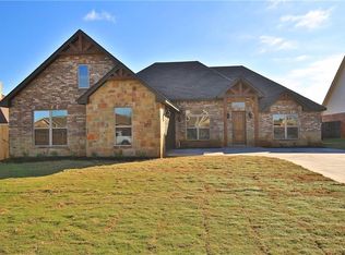 7009 Randy Ave, Abilene, TX 79606