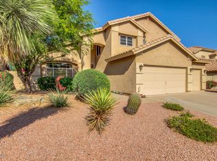 15633 S 5th Dr, Phoenix, AZ 85045