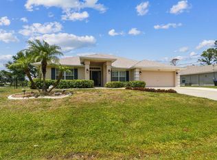 5986 Ganyard Ave, North Port, FL 34291