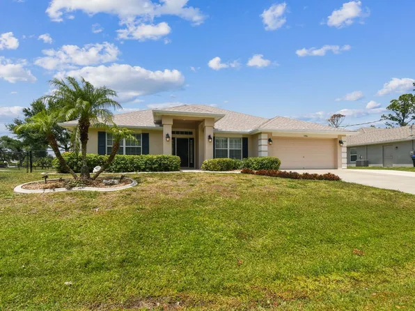 5986 Ganyard Ave, North Port, FL 34291