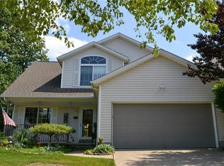 1080 Larkens Way, Medina, OH 44256