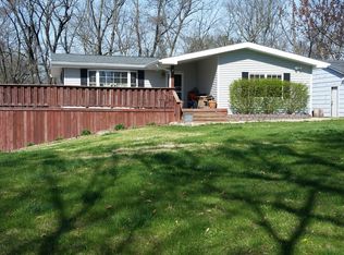21969 117th Ln, Bloomfield, IA 52537