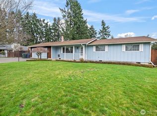 15825 93rd Ave E, Puyallup, WA
