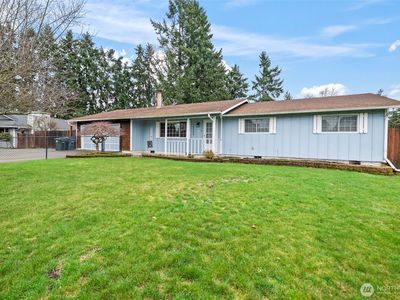 15825 93rd Avenue E, Puyallup, WA, 98375