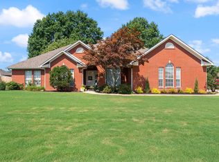 28 Weaver Cir, Vilonia, AR 72173