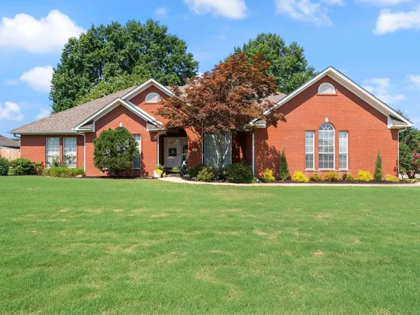 28 Weaver Cir, Vilonia, AR 72173