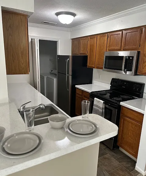Preakness-Kitchen