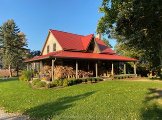 42899 Tile Rd, Huron East, ON N0K1W0
