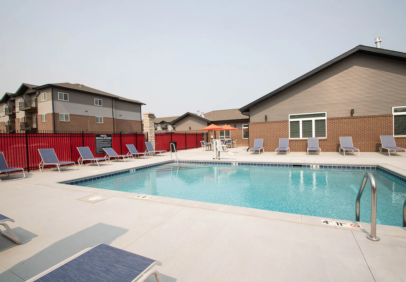 Latitude 41 — Photo 2