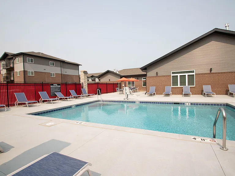 Latitude 41 — Photo 2