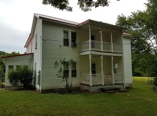 7990 Prunty Rd, Berea, WV 26327