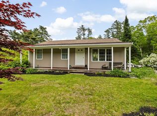 87 South St, Kingston, MA 02364