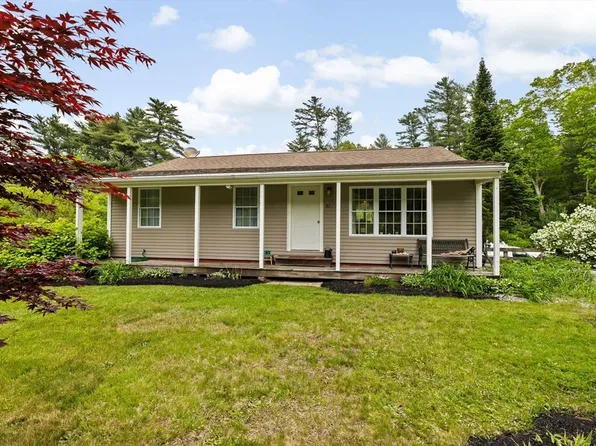 87 South St, Kingston, MA 02364