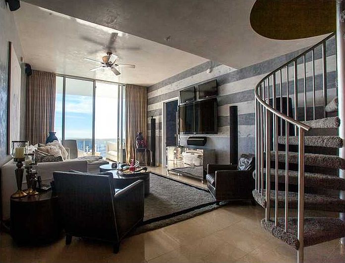 1st image of 18101 Collins Ave #5505
