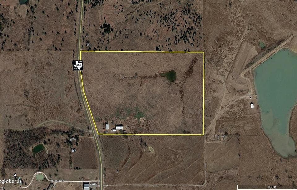 2nd image of 17676 W Fm 455
