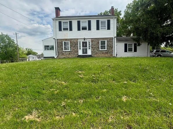 805 W Galbraith Rd, Cincinnati, OH 45231