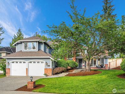 24228 SE 47th Street, Issaquah, WA, 98029