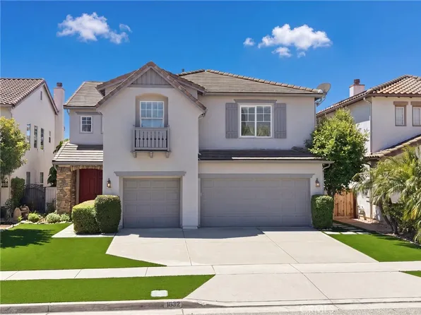1682 W Alps Dr, Upland, CA 91784