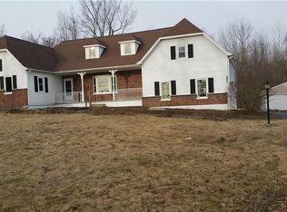 119 Ritchie Rd, Fulton, NY 13069