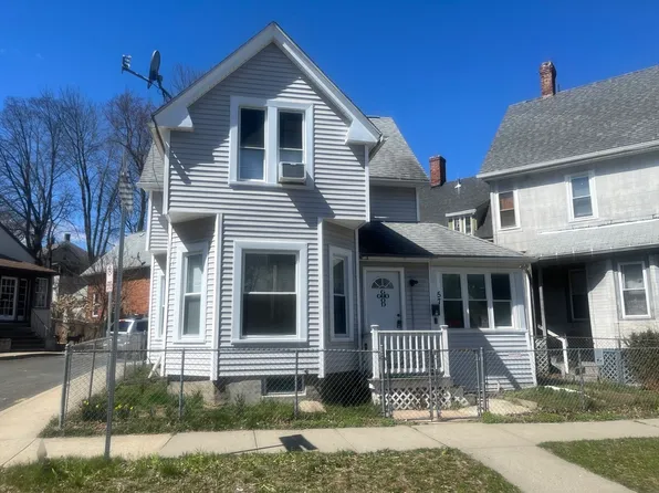 57 Linden St, Holyoke, MA 01040