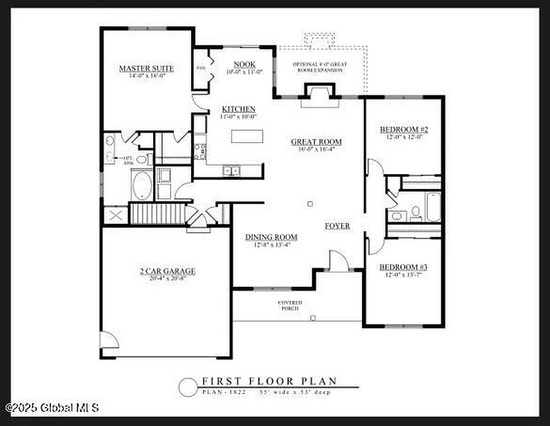 2nd image of 8 Waverly Road Lot 1