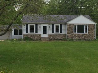 1299 Center St W, Warren, OH 44481