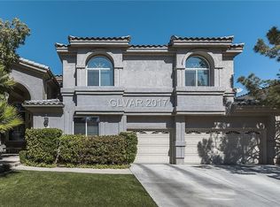 97 Callaway Cir, Henderson, NV 89074