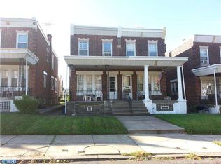 632 Elkins Ave, Philadelphia, PA 19120