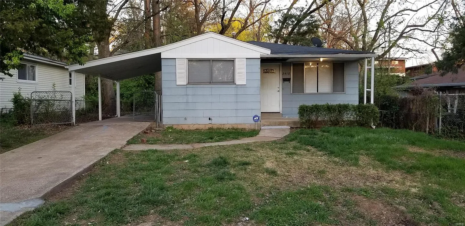 3418 Saint Thomas More Pl photo 1