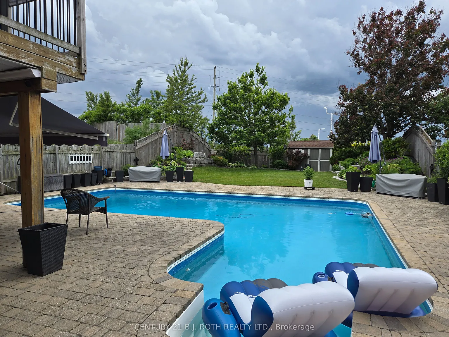1 bed, $900 — Photo 4