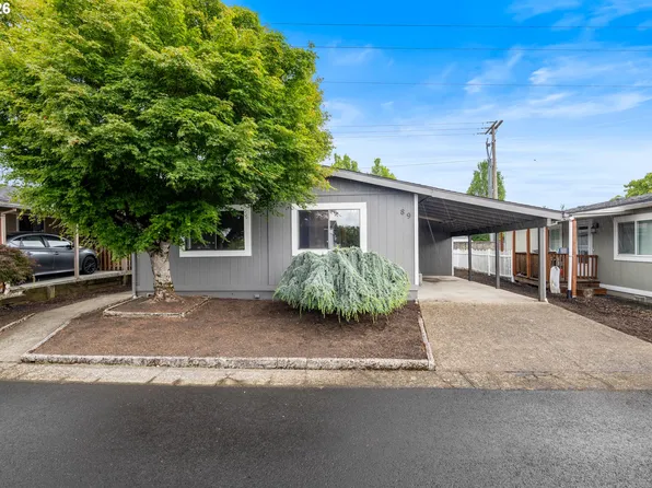507 NE 99th St Unit 89, Vancouver, WA 98665