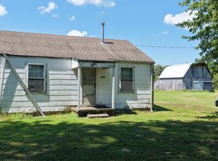 2053 Butterworth Rd TRACT 6, Murray, KY 42071